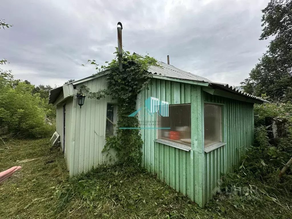 Дом в Калужская область, Спас-Деменск Пролетарская ул. (40 м) - Фото 2
