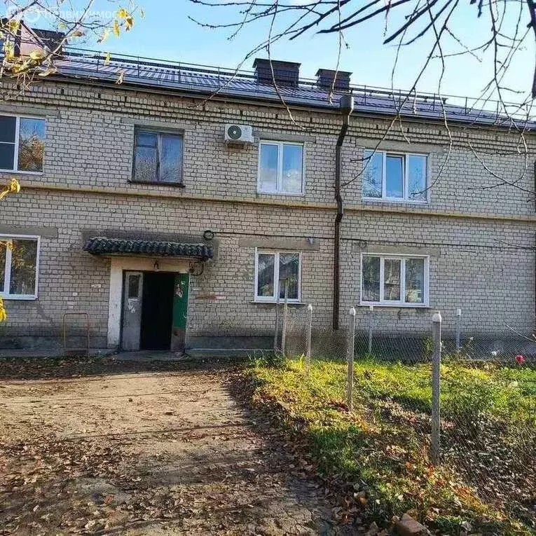 2-комнатная квартира: Чертовицы, Транспортная улица, 5 (45.6 м) - Фото 2