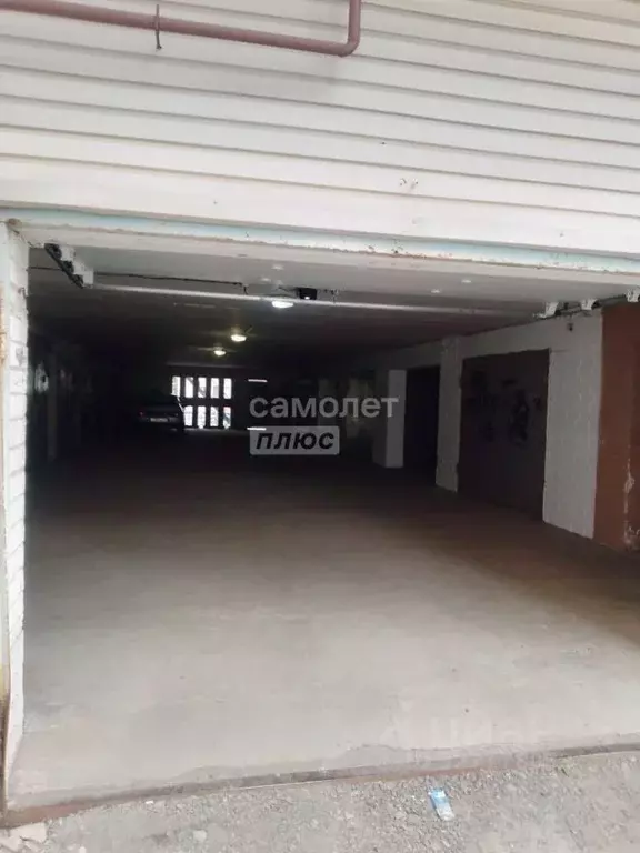 Гараж в Курская область, Курск Советская ул., 12 (21 м) - Фото 2