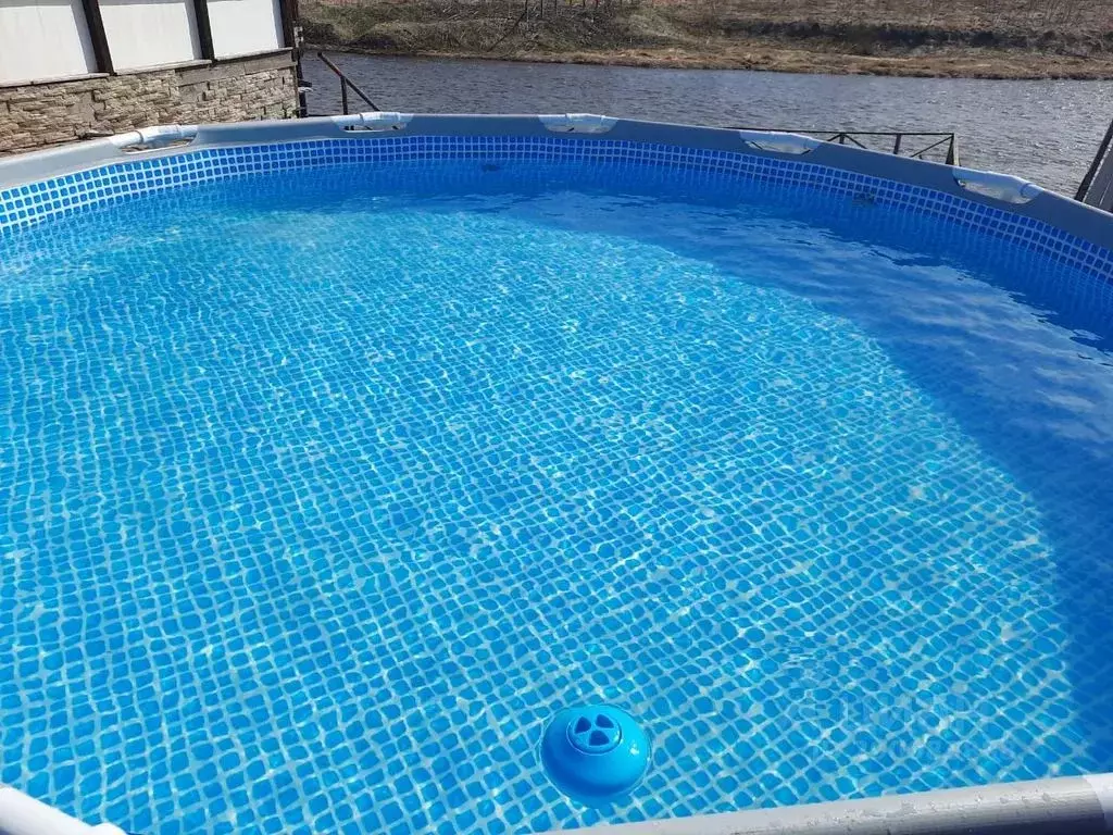 Дом в Ленинградская область, Тосненский район, Федоровское городское ... - Фото 2