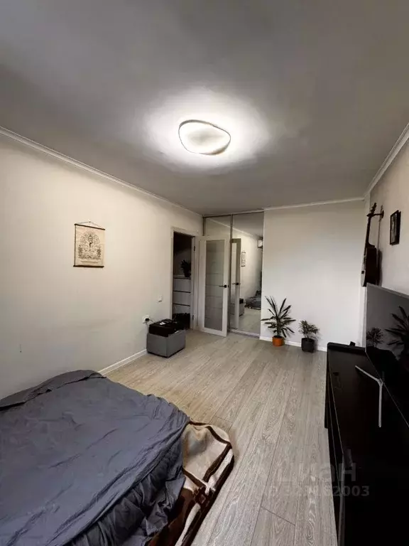 1-к кв. Астраханская область, Астрахань ул. Безжонова, 78 (30.0 м) - Фото 1