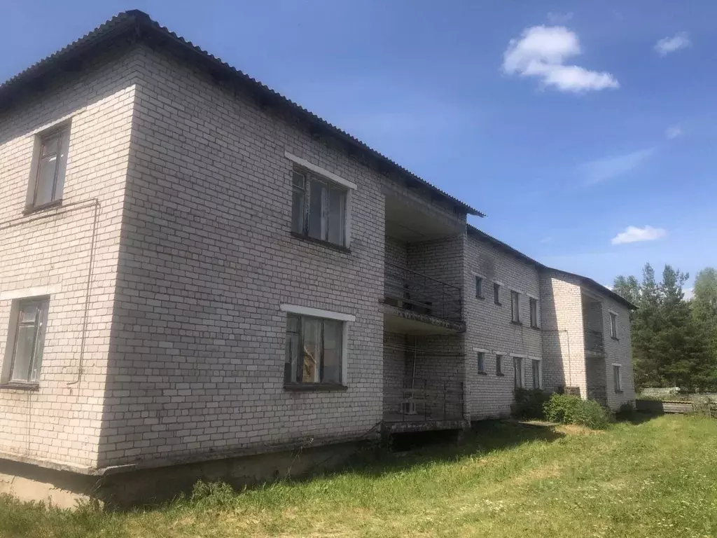 Помещение свободного назначения в Архангельская область, Каргопольский ... - Фото 2