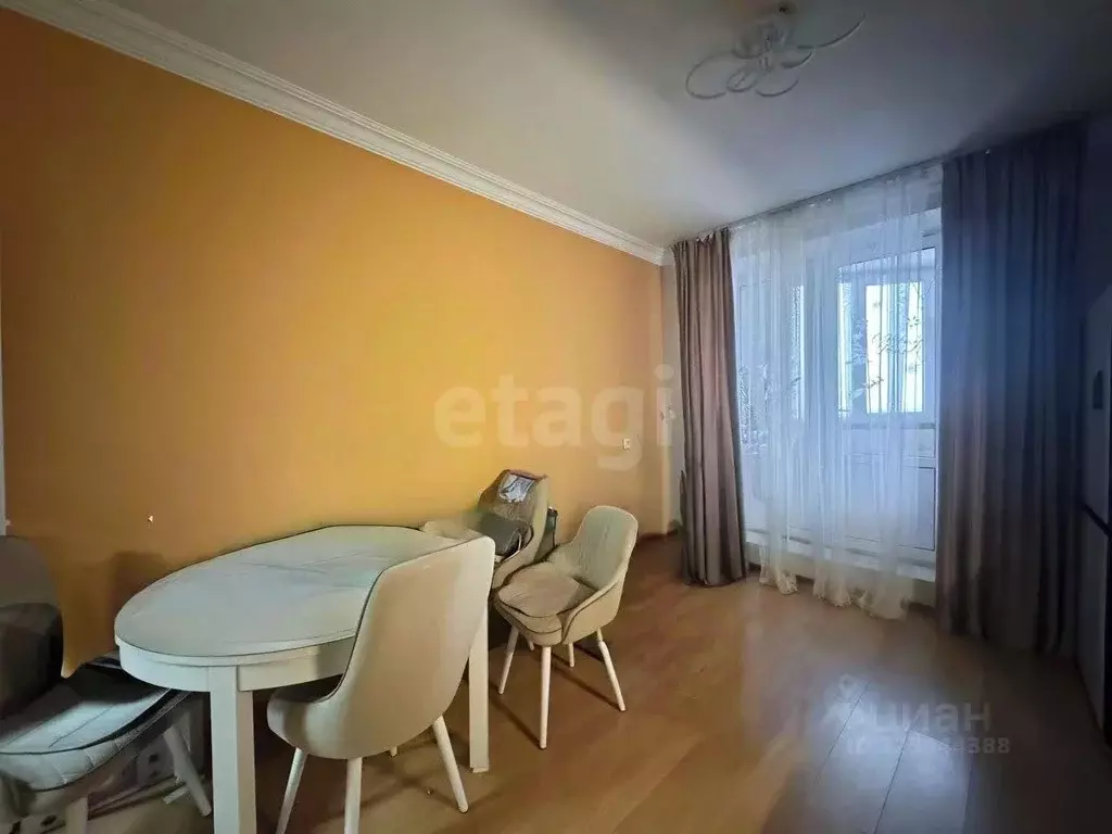 2-к кв. Московская область, Раменское ул. Крымская, 5 (63.5 м) - Фото 2