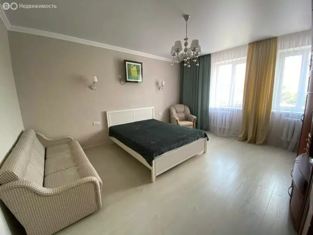 1-комнатная квартира: Моздок, Армянская улица, 29 (40.6 м) - Фото 1
