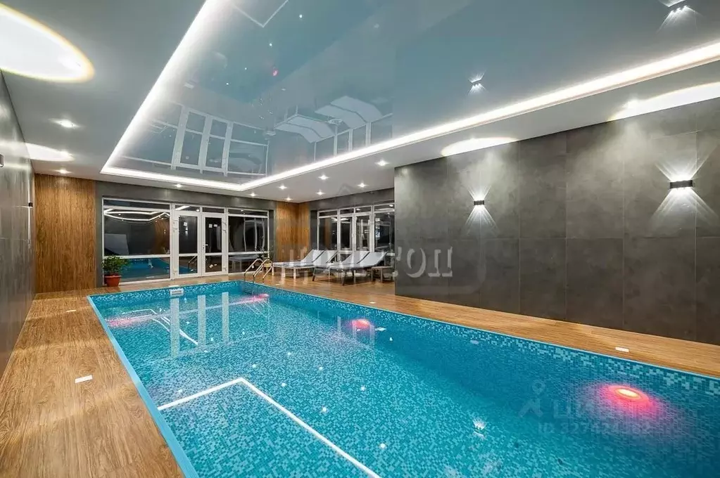 Дом в Москва пос. Внуково,  (600 м) - Фото 1