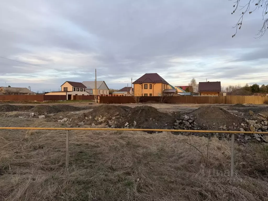 Участок в Челябинская область, Копейск ул. Баженова, 23 (18.2 сот.) - Фото 1