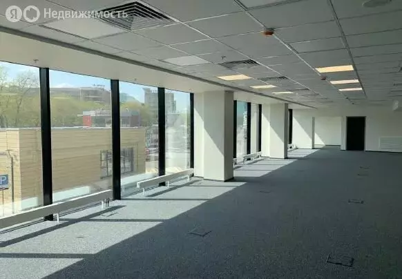 Офис (312 м) - Фото 2