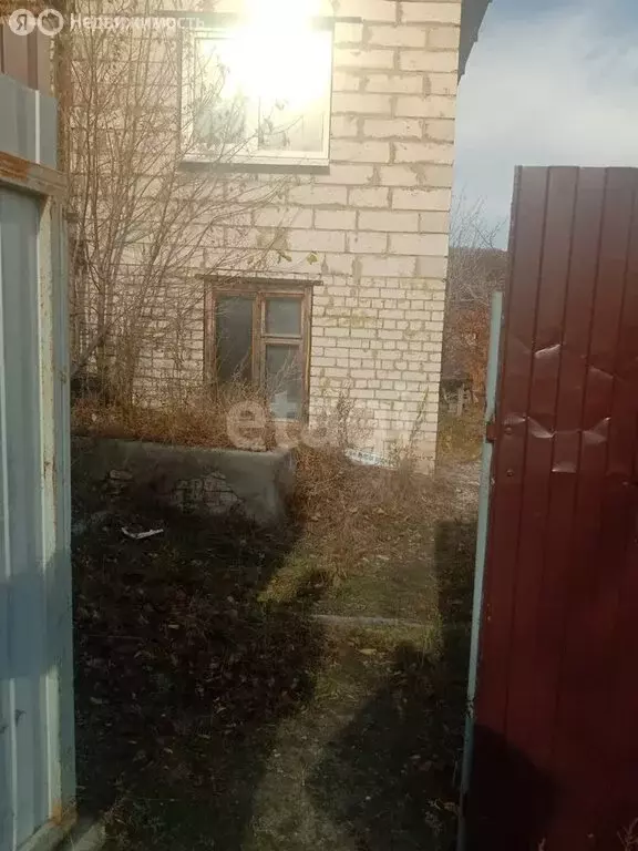 Дом в Саратов, 4-й Нагорный проезд, 78 (56.3 м) - Фото 2