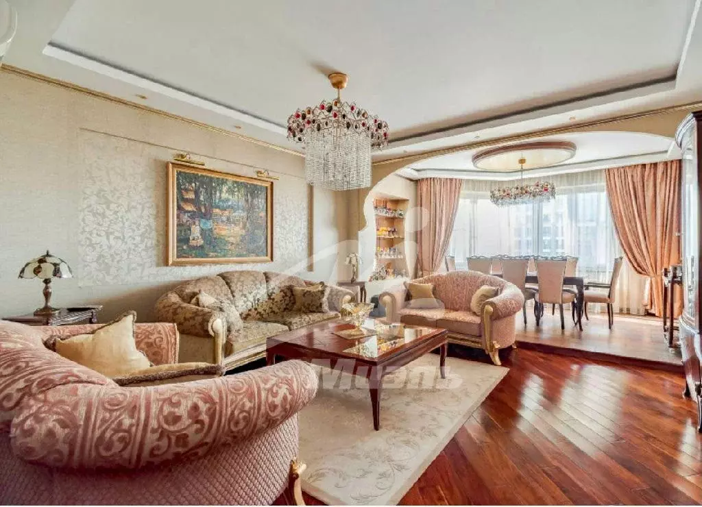 Продается 3-комнатная квартира - Фото 2