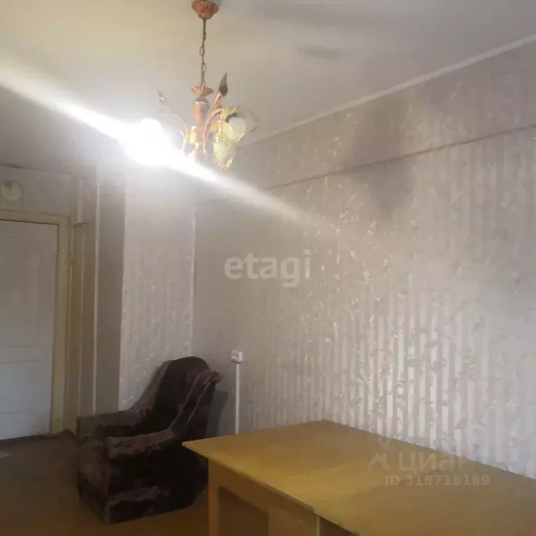 Комната Брянская область, Брянск Красноармейская ул., 168 (14.2 м) - Фото 1