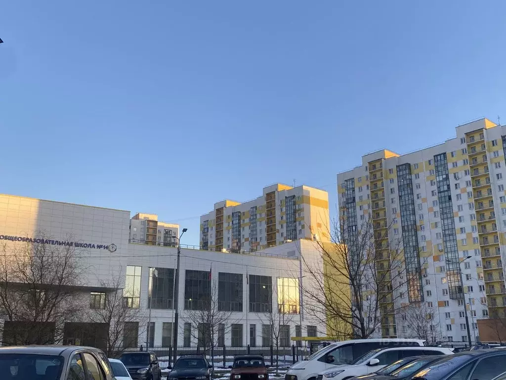 3-к кв. Московская область, Мытищи пер. 1-й Рупасовский, 17А (80.0 м) - Фото 0