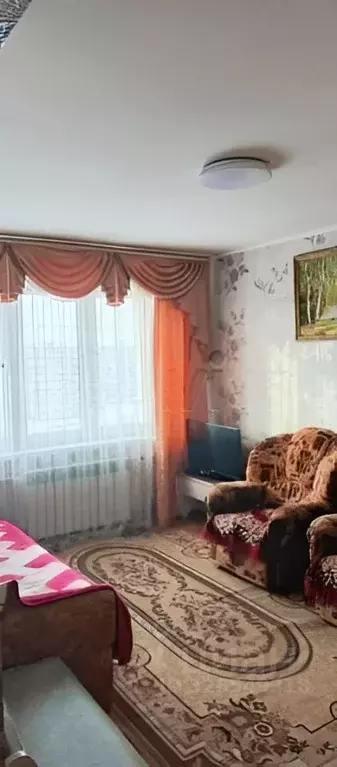 1-к кв. Белгородская область, Старый Оскол Молодогвардеец мкр, 1 (30.5 ... - Фото 1