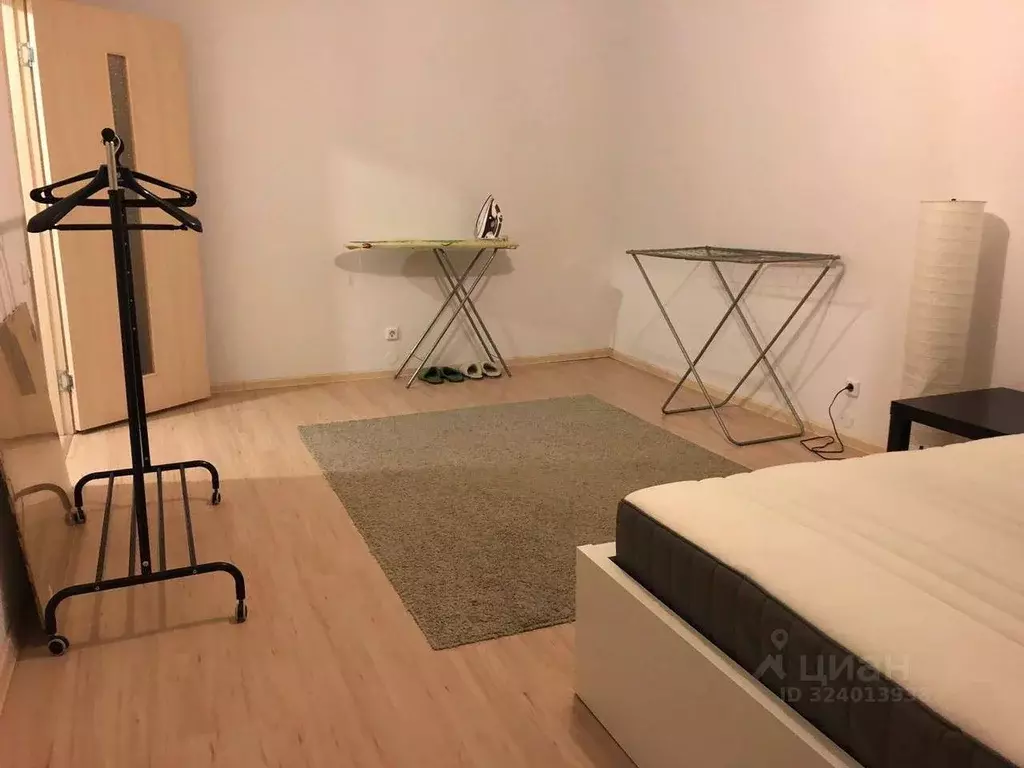 1-к кв. Свердловская область, Екатеринбург ул. Латвийская, 48/2 (38.0 ... - Фото 2