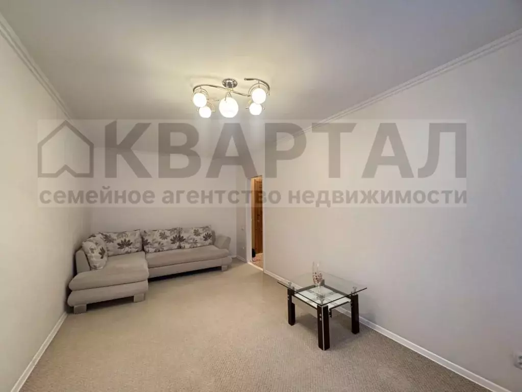 Квартира, 2 комнаты, 50 м - Фото 0