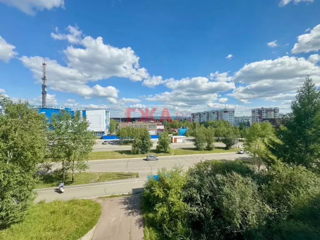 1-к кв. Саха (Якутия), Нерюнгри просп. Ленина, 4 (32.3 м) - Фото 0