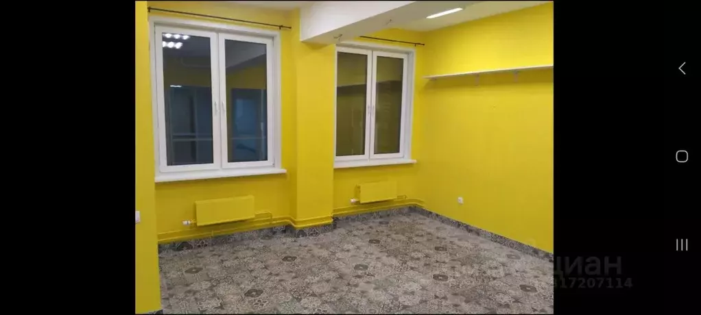 Помещение свободного назначения в Красноярский край, Красноярск ул. ... - Фото 1