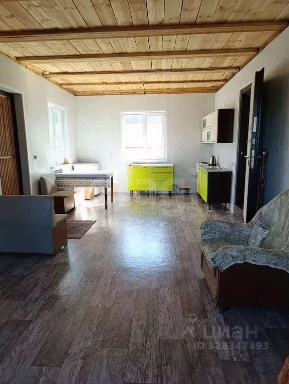 Дом в Бурятия, Улан-Удэ 101-й мкр, 49 (78 м) - Фото 1