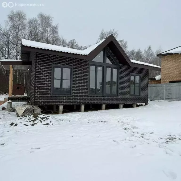 Дом в село Кулаево, Советская улица (90 м) - Фото 2