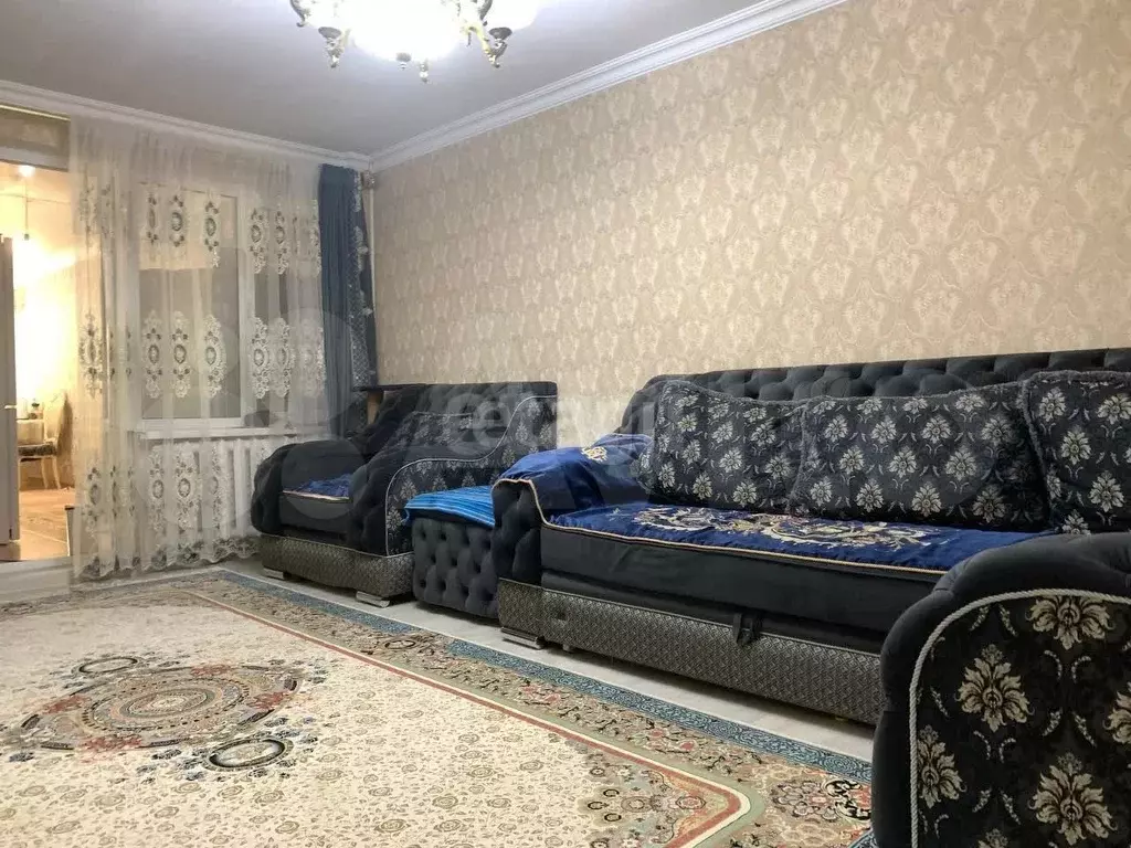 4-к. квартира, 150 м, 1/5 эт. - Фото 1