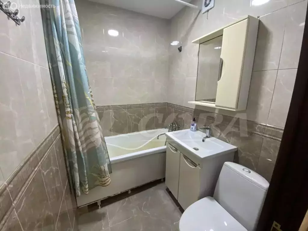 2-комнатная квартира: Махачкала, проспект Гамидова, 26 (43 м) - Фото 1