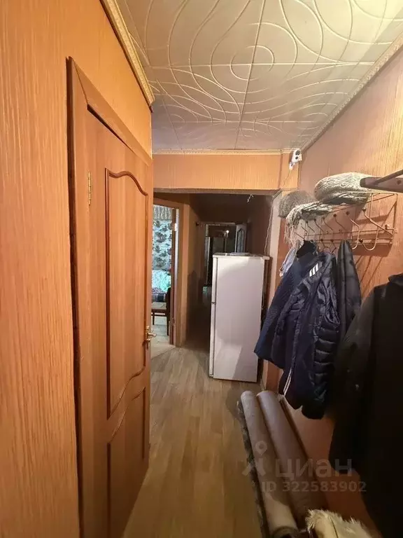 2-к кв. Иркутская область, Иркутск ул. Розы Люксембург, 237 (48.0 м) - Фото 2