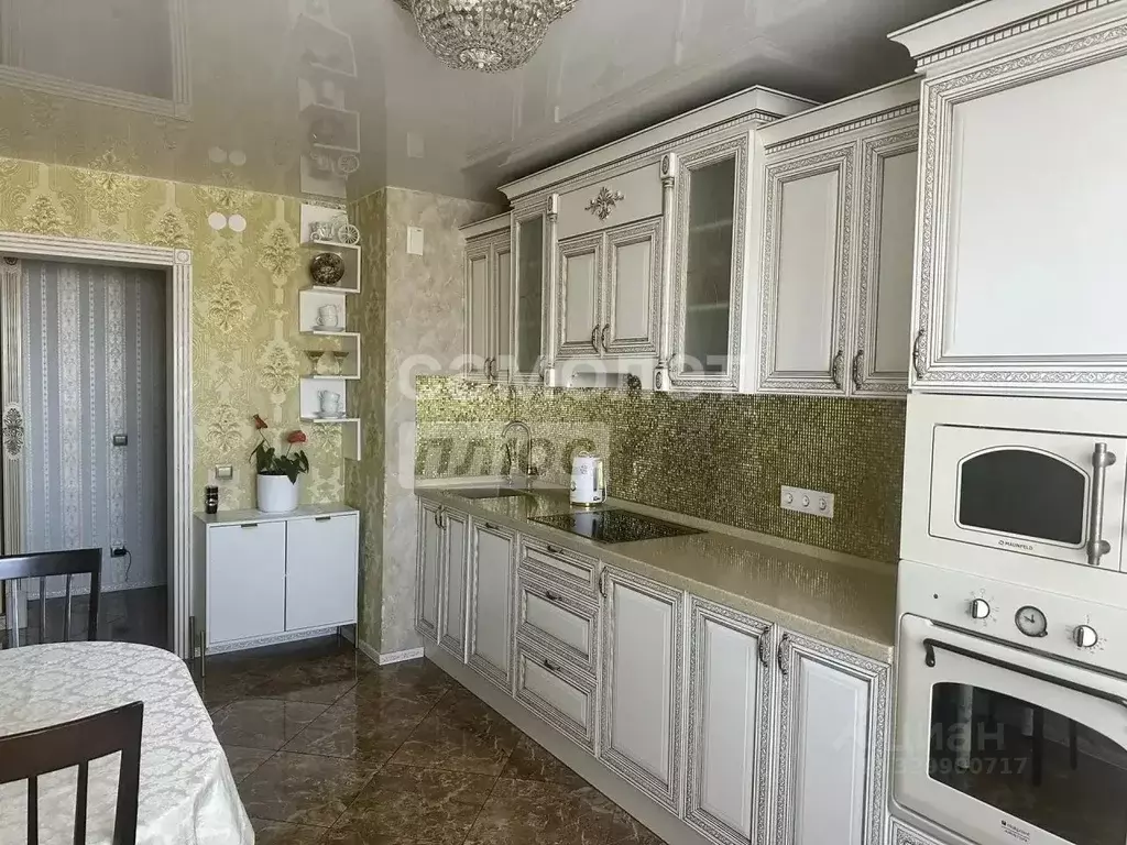 3-к кв. Иркутская область, Иркутск ул. Баумана, 241 (71.6 м) - Фото 0