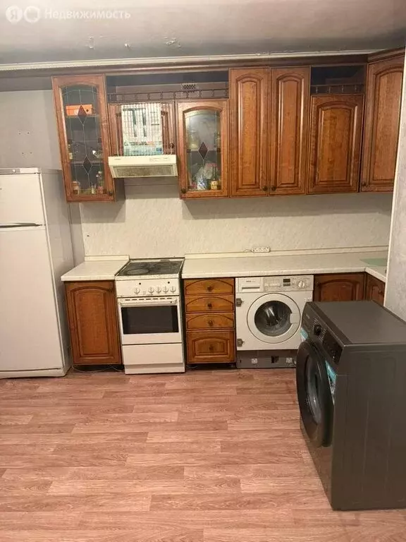 2-комнатная квартира: Люберцы, Юбилейная улица, 24 (53.85 м) - Фото 2