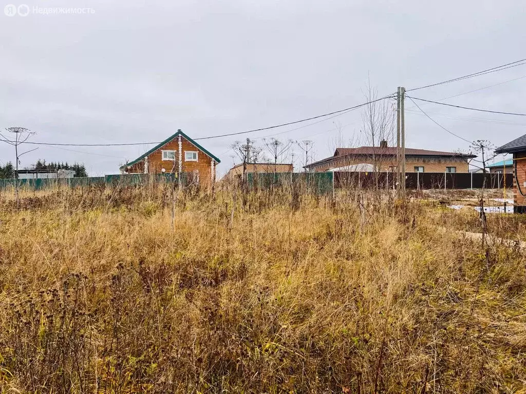 Участок в Республика Коми, муниципальный район Сыктывдинский, село ... - Фото 2