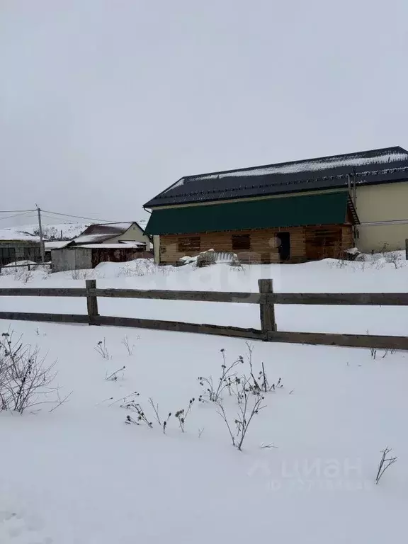 Участок в Алтай, Майминский район, пос. Алферово ул. П.А. Казанцева ... - Фото 2