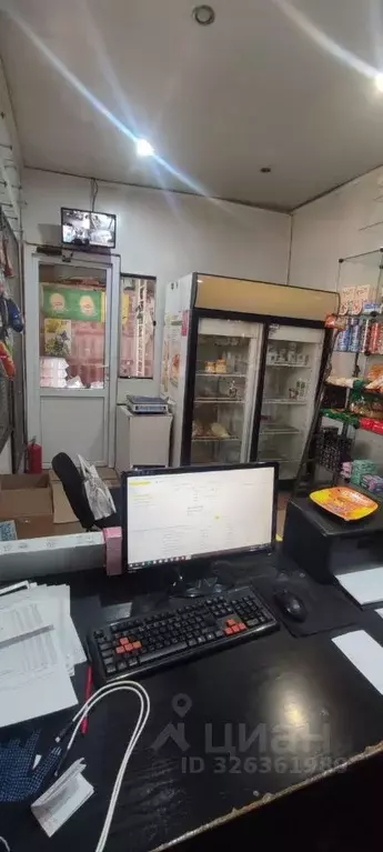 Склад в Северная Осетия, Владикавказ Кырджалийская ул., 15Б (160 м) - Фото 2