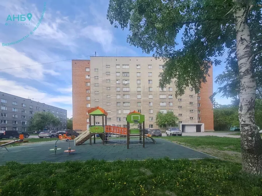 3-к кв. Новосибирская область, Новосибирск 1-я Механическая ул., 16 ... - Фото 1