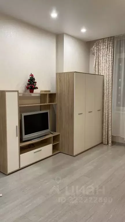 1-к кв. Московская область, Раменское Северное ш., 42 (42.0 м) - Фото 2