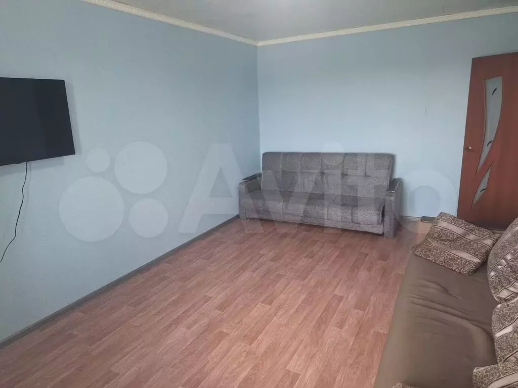2-к. квартира, 54 м, 9/9 эт. - Фото 1
