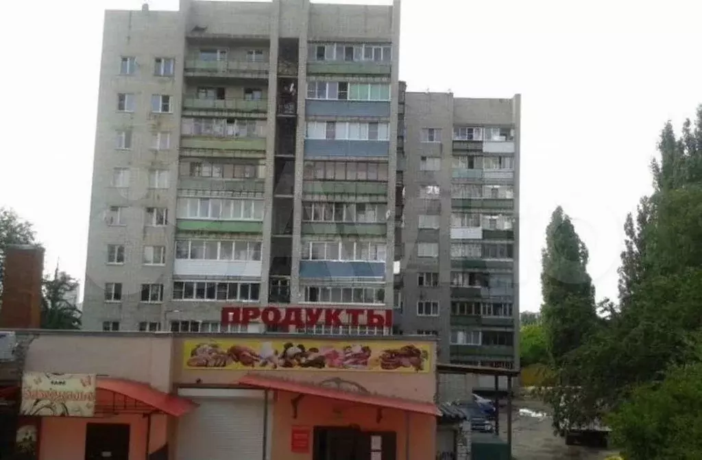 2-к. квартира, 49 м, 7/9 эт. - Фото 0