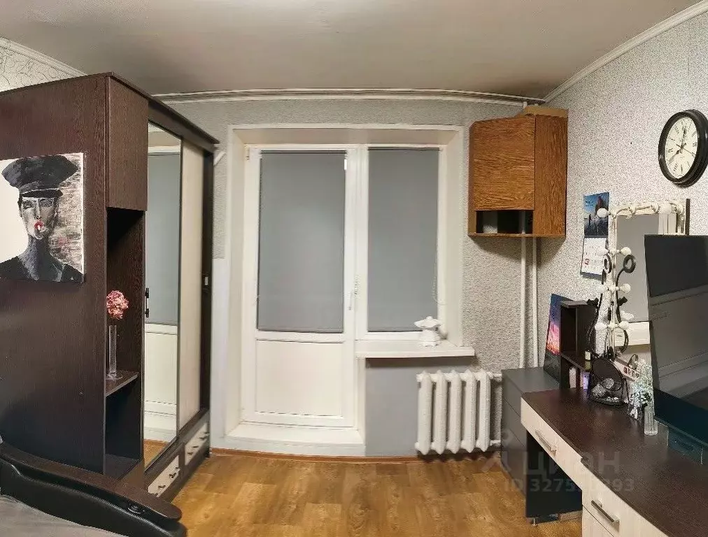 3-к кв. Башкортостан, Уфа ул. Адмирала Ушакова, 84 (64.7 м) - Фото 2