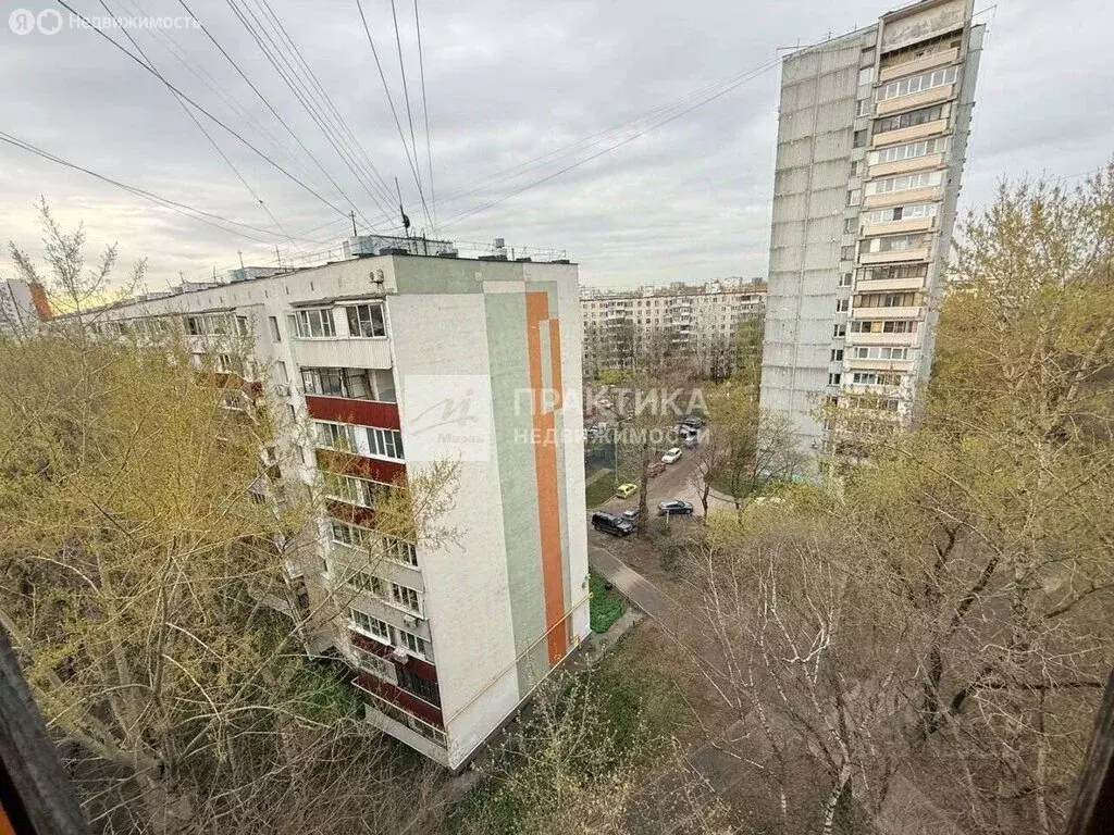 3-комнатная квартира: Москва, Реутовская улица, 22к2 (62.5 м) - Фото 2