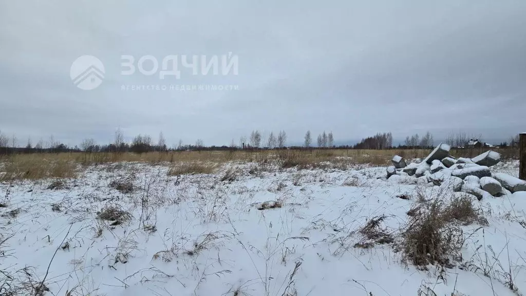 Участок в Чувашия, Чебоксарский муниципальный округ, с. Хыркасы проезд ... - Фото 1