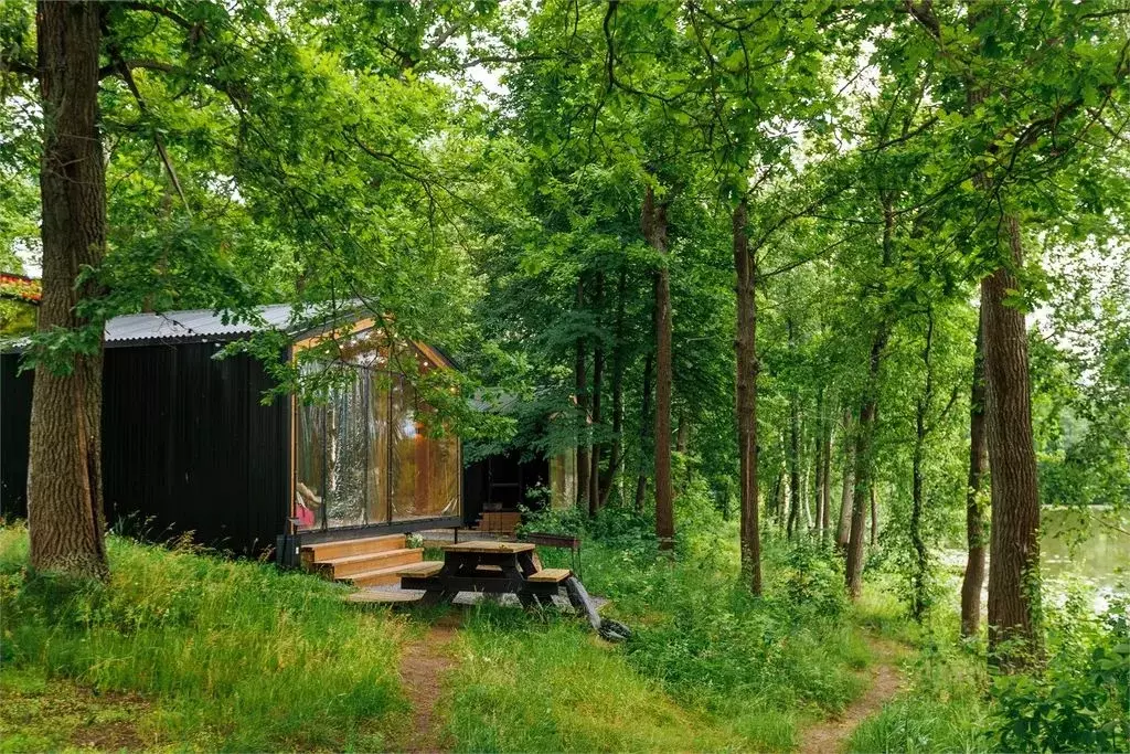 Дом в Нижегородская область, Бор  (25 м) - Фото 1