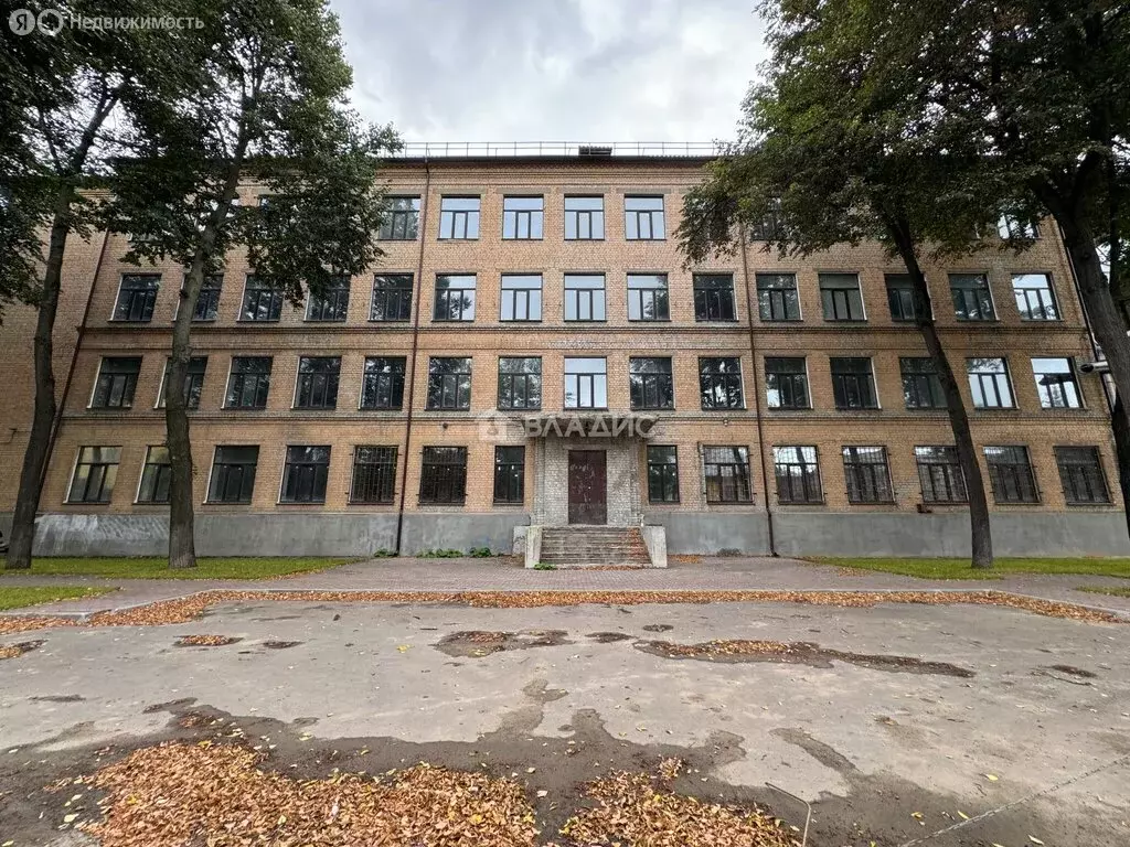 Помещение свободного назначения (1200 м) - Фото 1