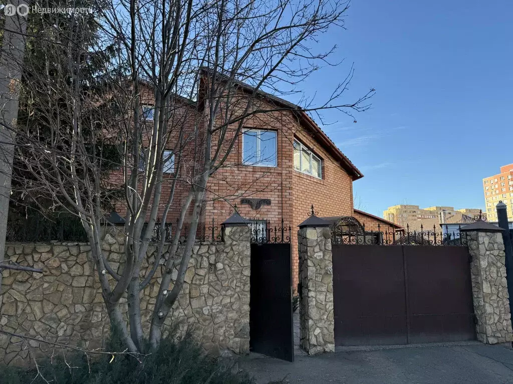 Дом в Оренбург, Северо-Восточный жилой район, микрорайон 19А, ... - Фото 2