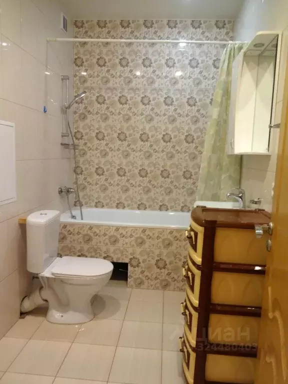 1-к кв. Московская область, Красногорск ул. Вилора Трифонова, 9 (38.0 ... - Фото 1