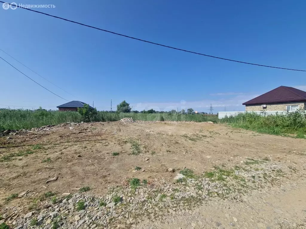 Участок в Славянск-на-Кубани, улица Мира (6.25 м) - Фото 2