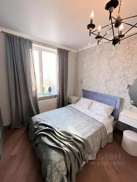 Студия Московская область, Одинцовский городской округ, Новоивановское ... - Фото 1