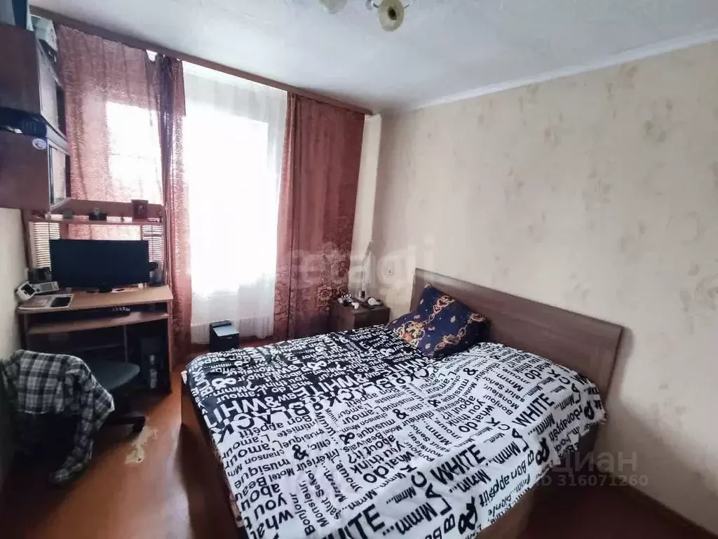 2-к кв. Коми, Ухта наб. Нефтяников, 16 (50.4 м) - Фото 2