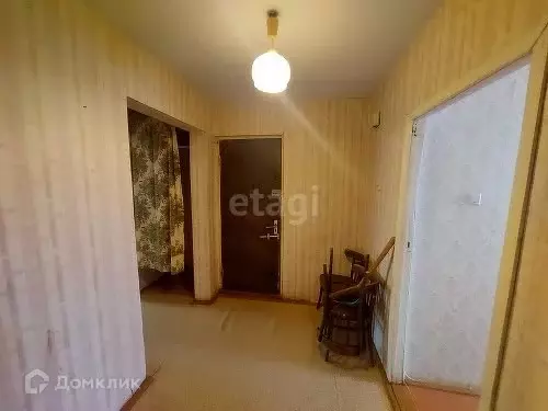 Продаётся 3-к квартира, 69.3 м - Фото 0