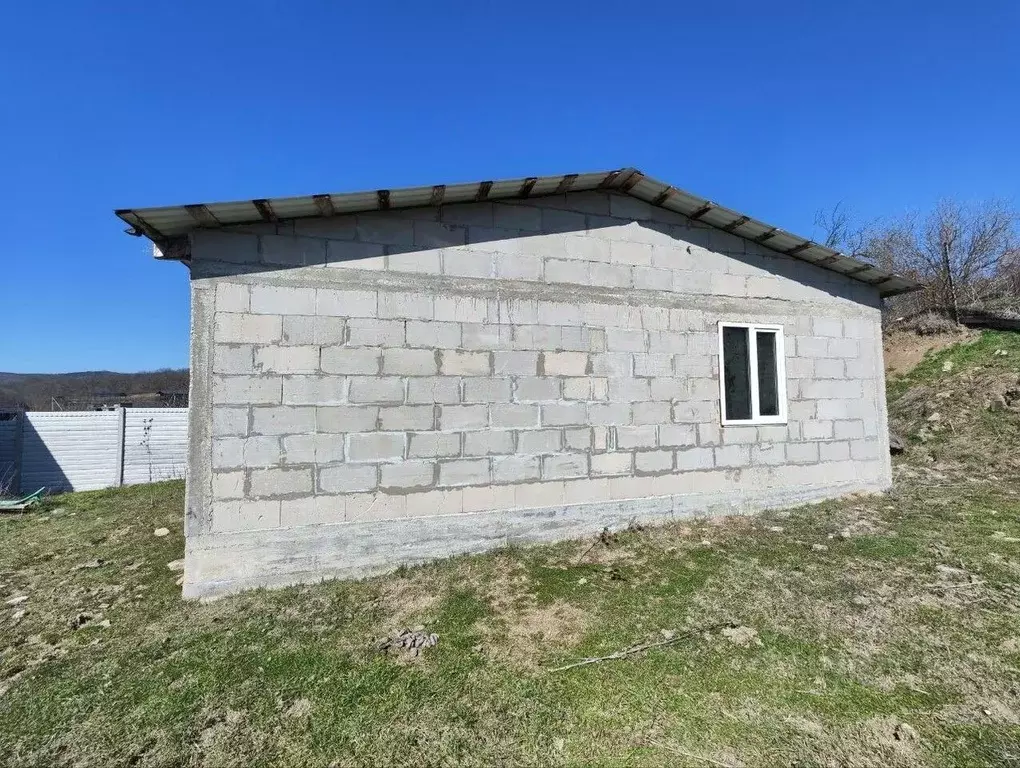 Дом в Севастополь с. Передовое, ул. Приклубная (63 м) - Фото 1