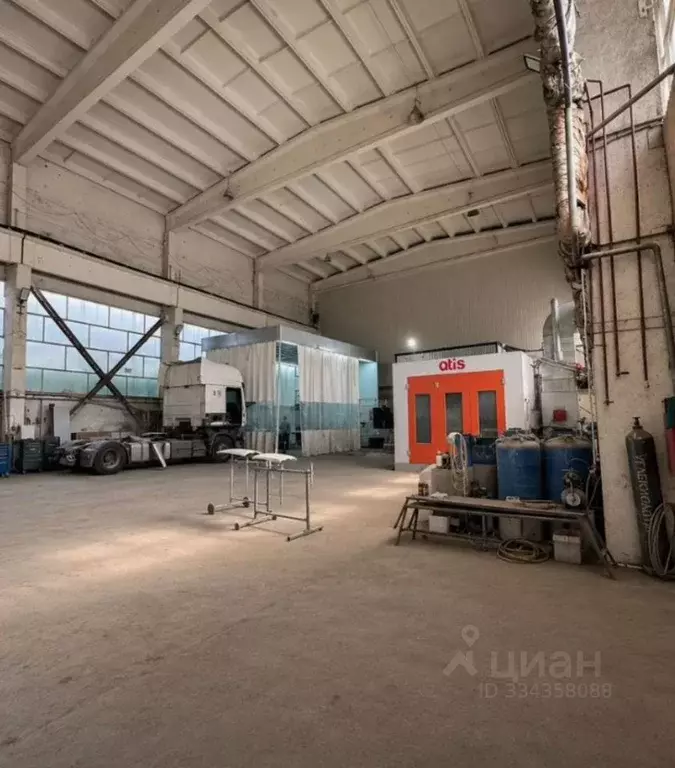 Помещение свободного назначения в Московская область, Одинцово ... - Фото 2