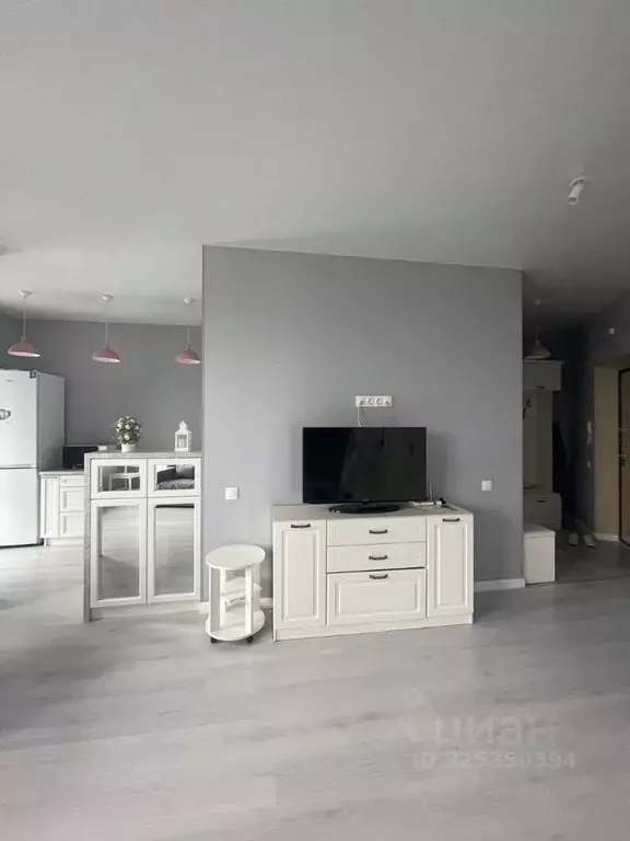 Студия Татарстан, Казань ул. Оренбургский Тракт, 8Д (35.0 м) - Фото 1