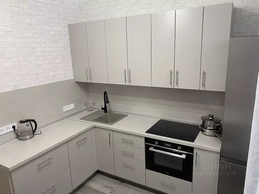 1-к кв. Москва ул. Академика Волгина, 2 (36.0 м) - Фото 2