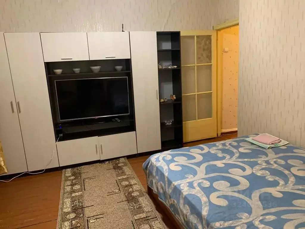 2-к кв. Тверская область, Бологое ул. Дзержинского, 8 (41.0 м) - Фото 1